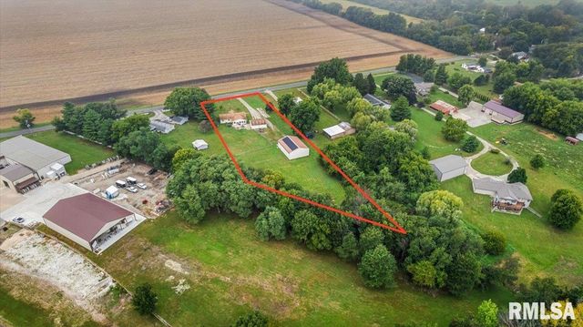 3326 Brickler Road, Springfield, IL 62707