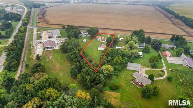 3326 Brickler Road, Springfield, IL 62707