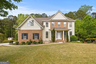 85 Bloomfield Way, Sharpsburg, GA 30277