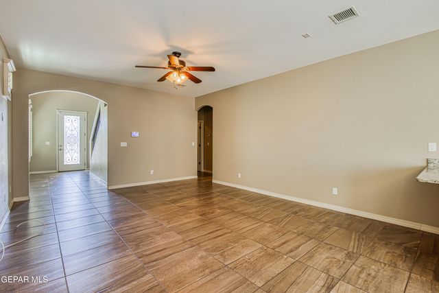 14193 CHARLES POLLOCK Avenue, El Paso, TX 79938