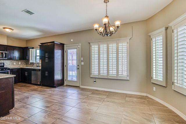 14193 CHARLES POLLOCK Avenue, El Paso, TX 79938