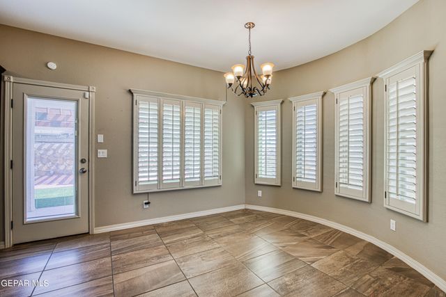 14193 CHARLES POLLOCK Avenue, El Paso, TX 79938