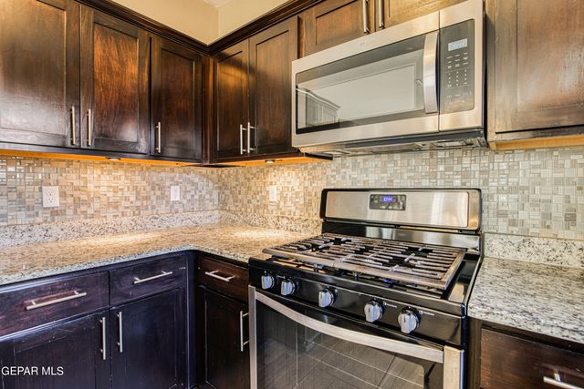 14193 CHARLES POLLOCK Avenue, El Paso, TX 79938