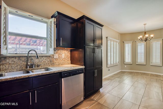 14193 CHARLES POLLOCK Avenue, El Paso, TX 79938