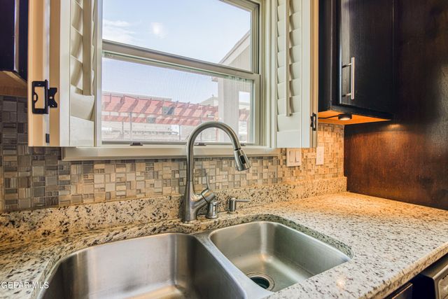 14193 CHARLES POLLOCK Avenue, El Paso, TX 79938