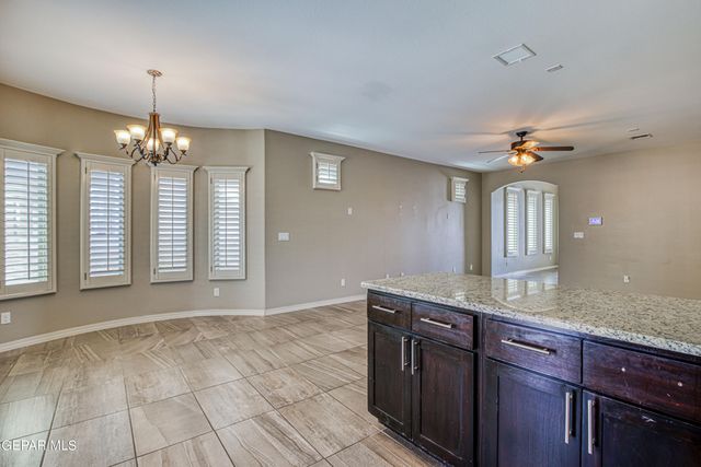 14193 CHARLES POLLOCK Avenue, El Paso, TX 79938