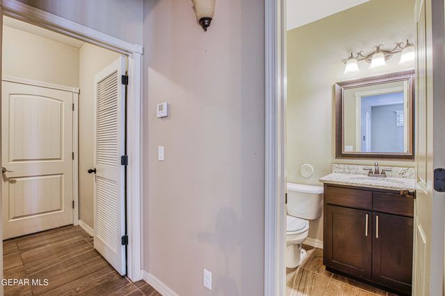 14193 CHARLES POLLOCK Avenue, El Paso, TX 79938