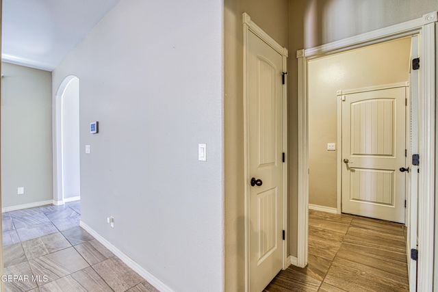 14193 CHARLES POLLOCK Avenue, El Paso, TX 79938