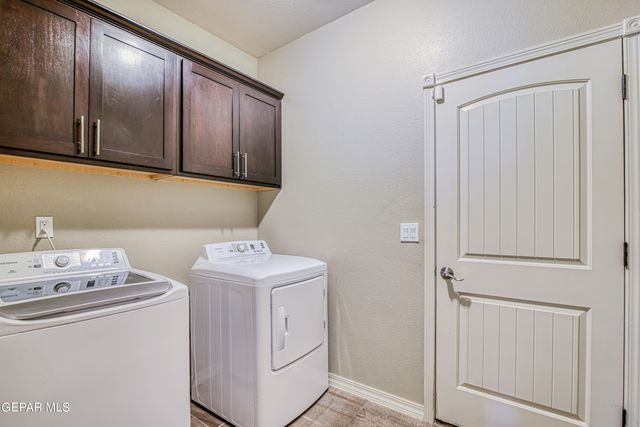 14193 CHARLES POLLOCK Avenue, El Paso, TX 79938