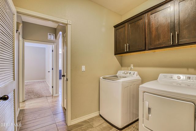 14193 CHARLES POLLOCK Avenue, El Paso, TX 79938