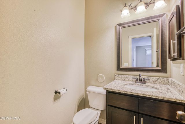 14193 CHARLES POLLOCK Avenue, El Paso, TX 79938