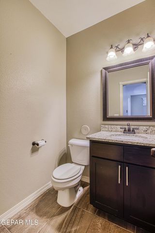 14193 CHARLES POLLOCK Avenue, El Paso, TX 79938