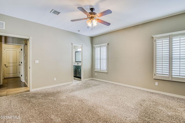 14193 CHARLES POLLOCK Avenue, El Paso, TX 79938