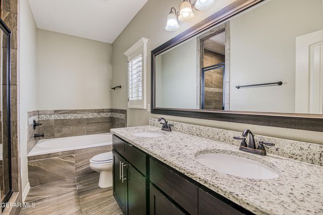 14193 CHARLES POLLOCK Avenue, El Paso, TX 79938