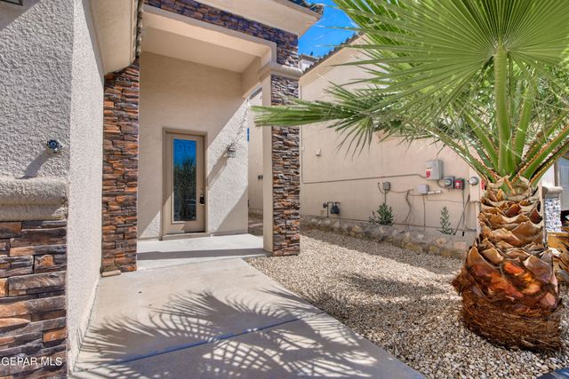 14193 CHARLES POLLOCK Avenue, El Paso, TX 79938