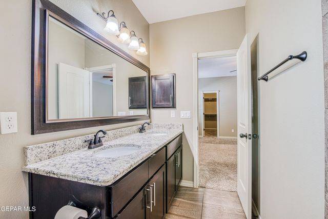 14193 CHARLES POLLOCK Avenue, El Paso, TX 79938