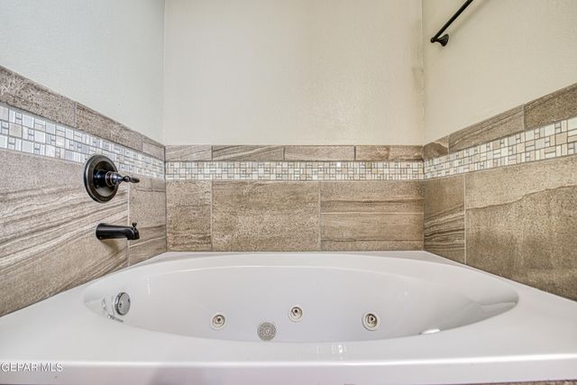 14193 CHARLES POLLOCK Avenue, El Paso, TX 79938