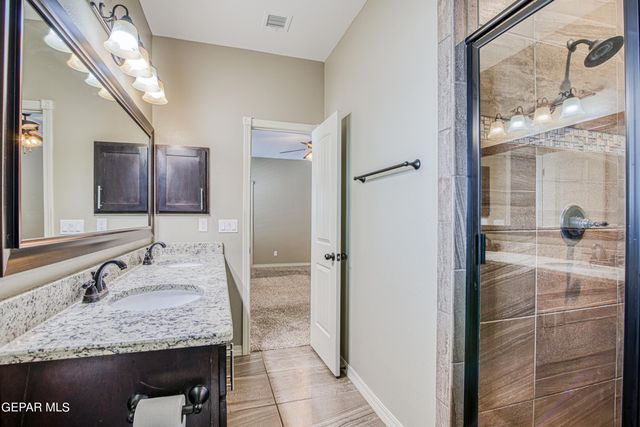 14193 CHARLES POLLOCK Avenue, El Paso, TX 79938