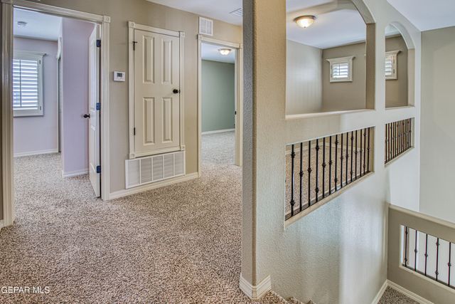 14193 CHARLES POLLOCK Avenue, El Paso, TX 79938