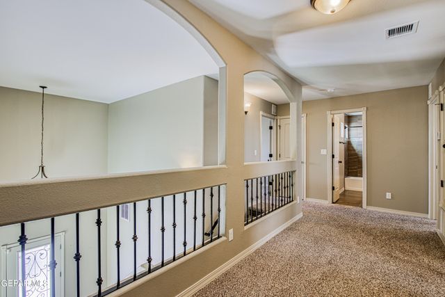 14193 CHARLES POLLOCK Avenue, El Paso, TX 79938