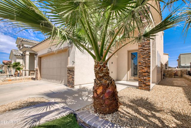 14193 CHARLES POLLOCK Avenue, El Paso, TX 79938