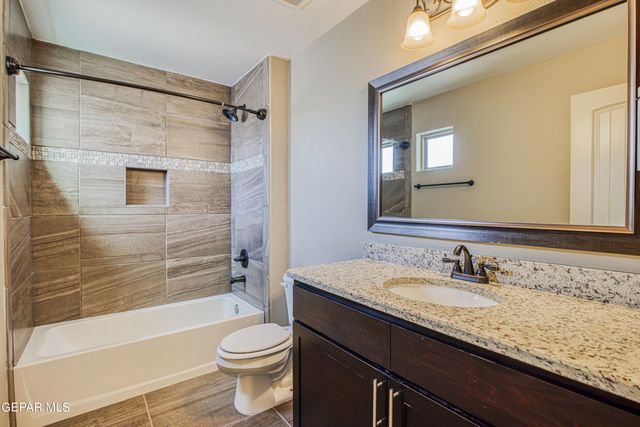 14193 CHARLES POLLOCK Avenue, El Paso, TX 79938