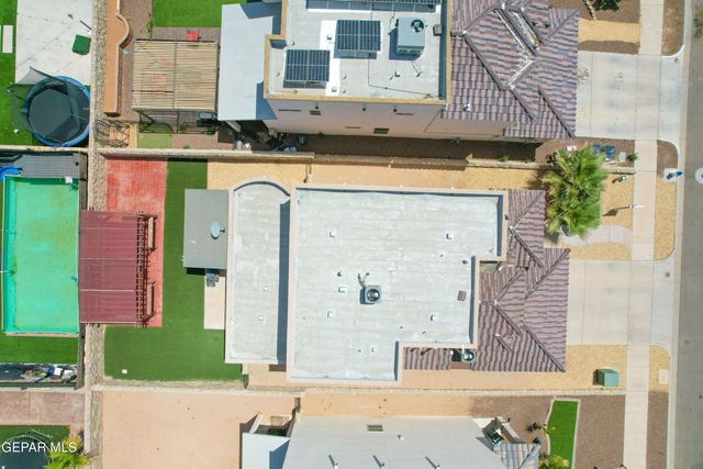 14193 CHARLES POLLOCK Avenue, El Paso, TX 79938