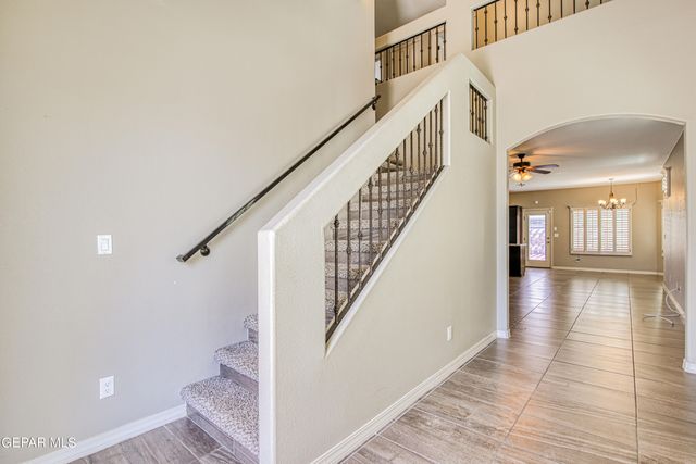 14193 CHARLES POLLOCK Avenue, El Paso, TX 79938