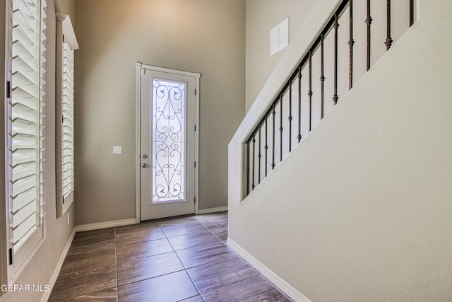 14193 CHARLES POLLOCK Avenue, El Paso, TX 79938