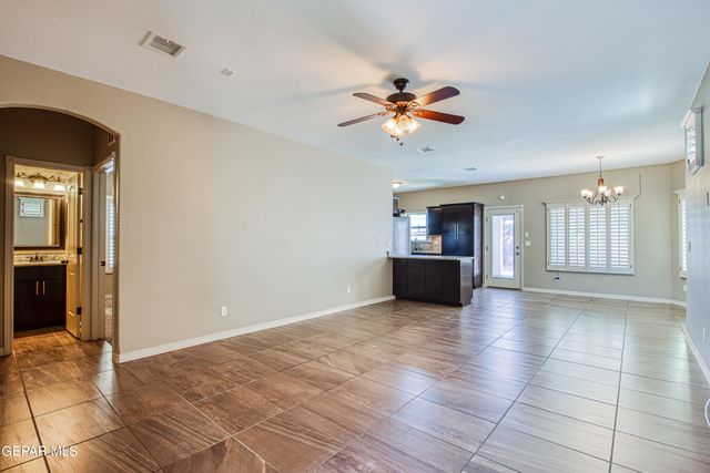 14193 CHARLES POLLOCK Avenue, El Paso, TX 79938