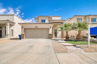 14193 CHARLES POLLOCK Avenue, El Paso, TX 79938