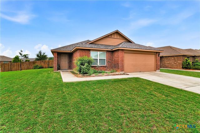 1437 Birmingham Drive, Seguin, TX 78155