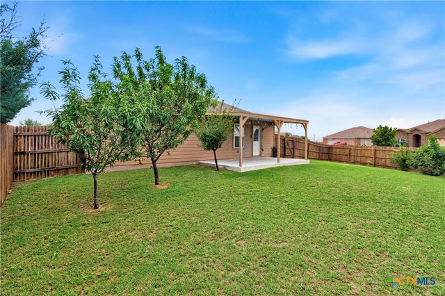 1437 Birmingham Drive, Seguin, TX 78155