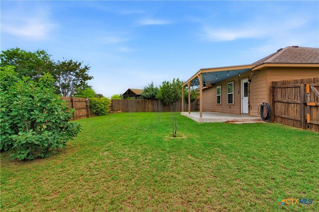 1437 Birmingham Drive, Seguin, TX 78155