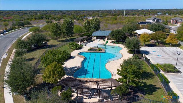 1437 Birmingham Drive, Seguin, TX 78155