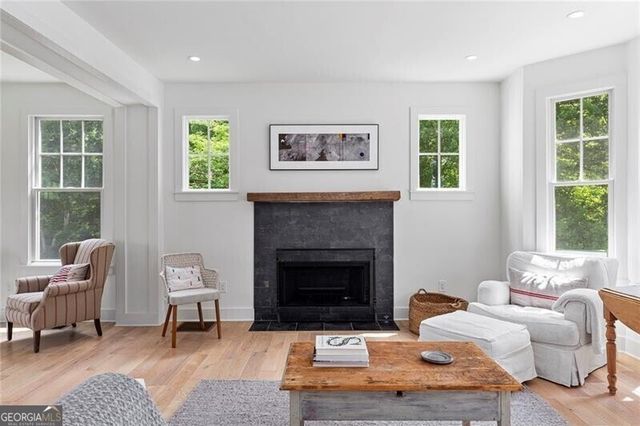 7600 Barnes Road, Chattahoochee Hills, GA 30268