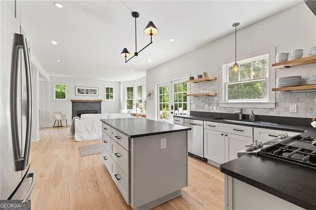 7600 Barnes Road, Chattahoochee Hills, GA 30268