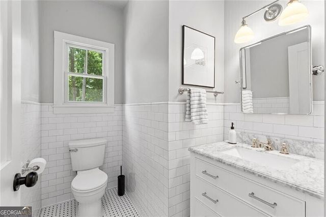 7600 Barnes Road, Chattahoochee Hills, GA 30268