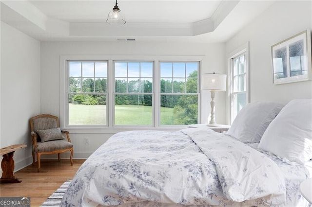 7600 Barnes Road, Chattahoochee Hills, GA 30268