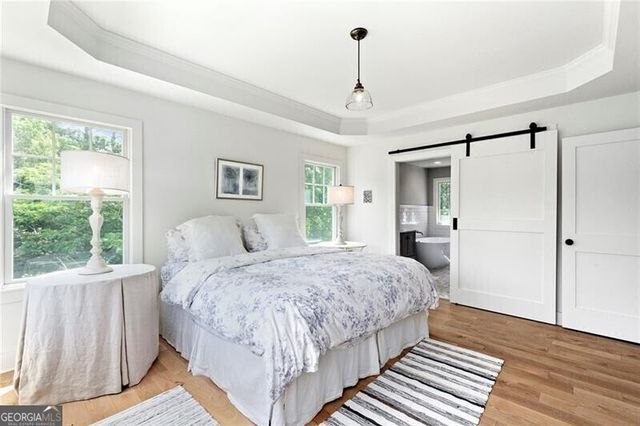 7600 Barnes Road, Chattahoochee Hills, GA 30268