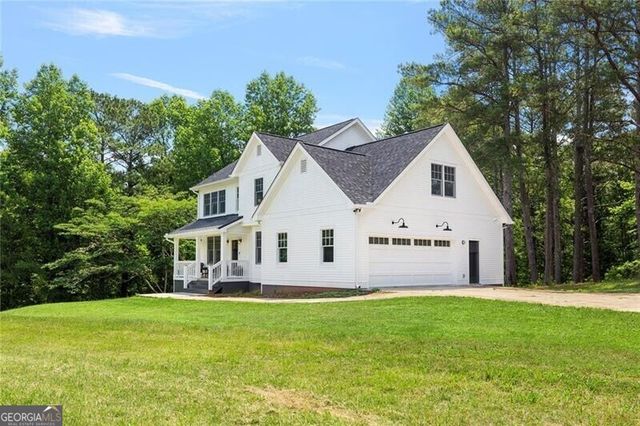 7600 Barnes Road, Chattahoochee Hills, GA 30268