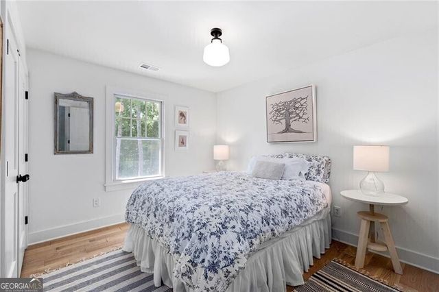 7600 Barnes Road, Chattahoochee Hills, GA 30268