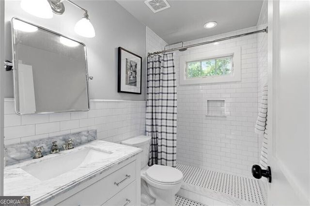 7600 Barnes Road, Chattahoochee Hills, GA 30268