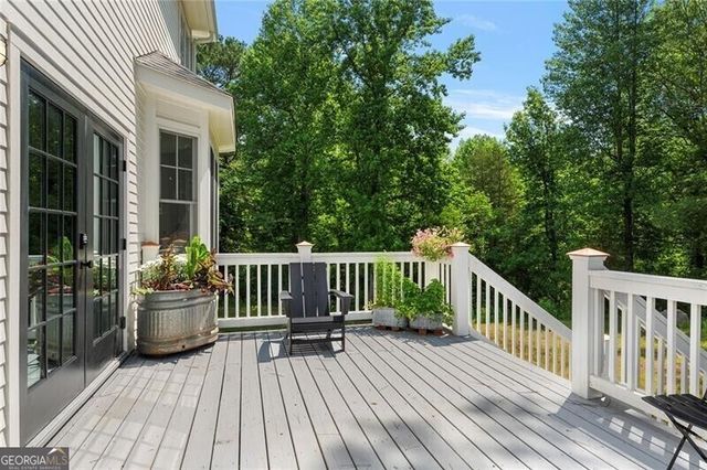 7600 Barnes Road, Chattahoochee Hills, GA 30268