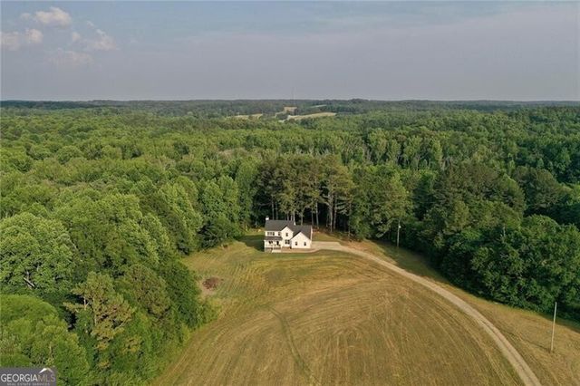 7600 Barnes Road, Chattahoochee Hills, GA 30268