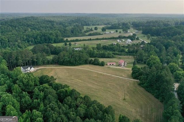 7600 Barnes Road, Chattahoochee Hills, GA 30268