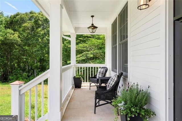 7600 Barnes Road, Chattahoochee Hills, GA 30268