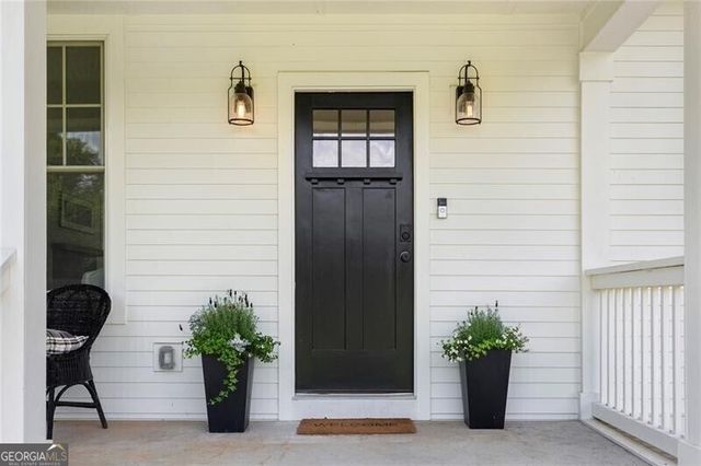 7600 Barnes Road, Chattahoochee Hills, GA 30268