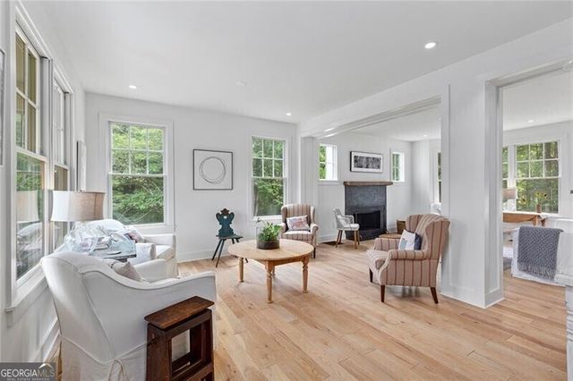 7600 Barnes Road, Chattahoochee Hills, GA 30268