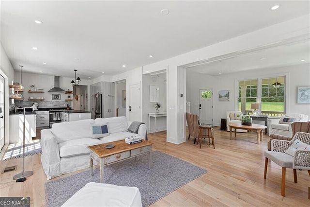 7600 Barnes Road, Chattahoochee Hills, GA 30268